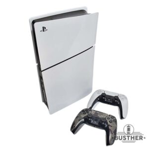 PS5 SLIM CFI-2000 PLAY STATION 5 SLIM