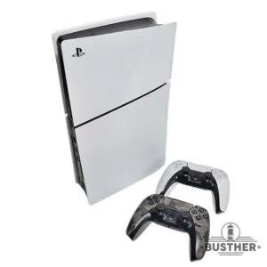 PS5 SLIM CFI-2000 PLAY STATION 5 SLIM