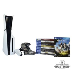 PS5 SLIM CFI-2000 PLAY STATION 5 SLIM