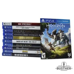 PS5 SLIM CFI-2000 PLAY STATION 5 SLIM