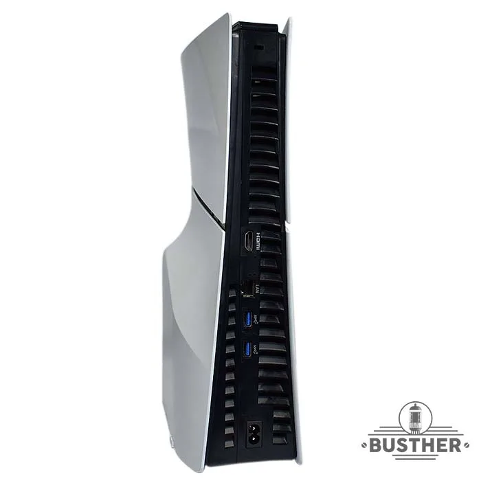 PS5 SLIM CFI-2000 PLAY STATION 5 SLIM