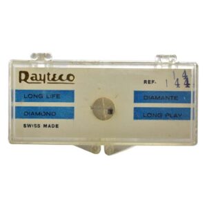 AGUJA RAYTECO REF 44 VINTAGE NEEDLE