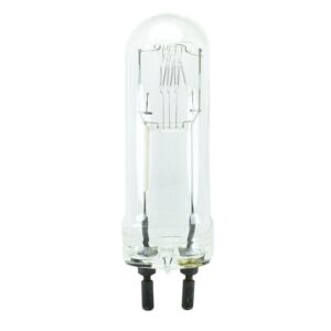 SPOTLIGHT 120V 500W WESTINGHOUSE G22 MEDIUM BIPOST