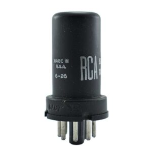 TUBO 6AC7 RCA PENTODO