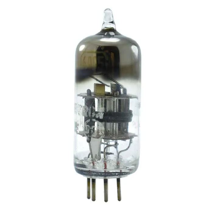 6AG5 RCA TUBO PENTODO TUBE PENTODE 6AG5