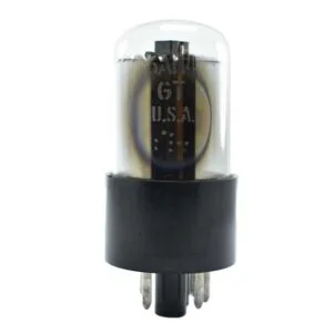 6AH4GT RCA