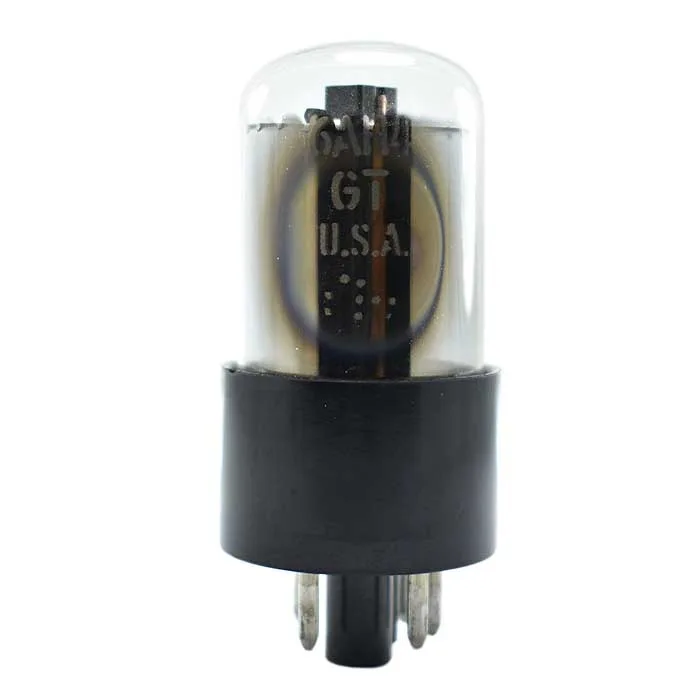 6AH4GT RCA