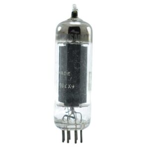 6AQ5 / EL90 RCA TUBO PENTODO