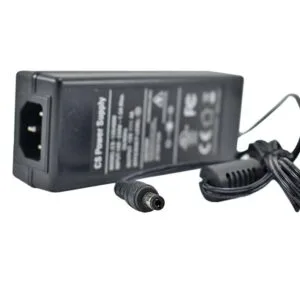 Adaptador 12VDC 4A CS-1204000