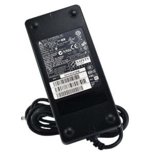 Adaptador Delta 12V 5A (60W) Original - Modelo EADP-60KB B