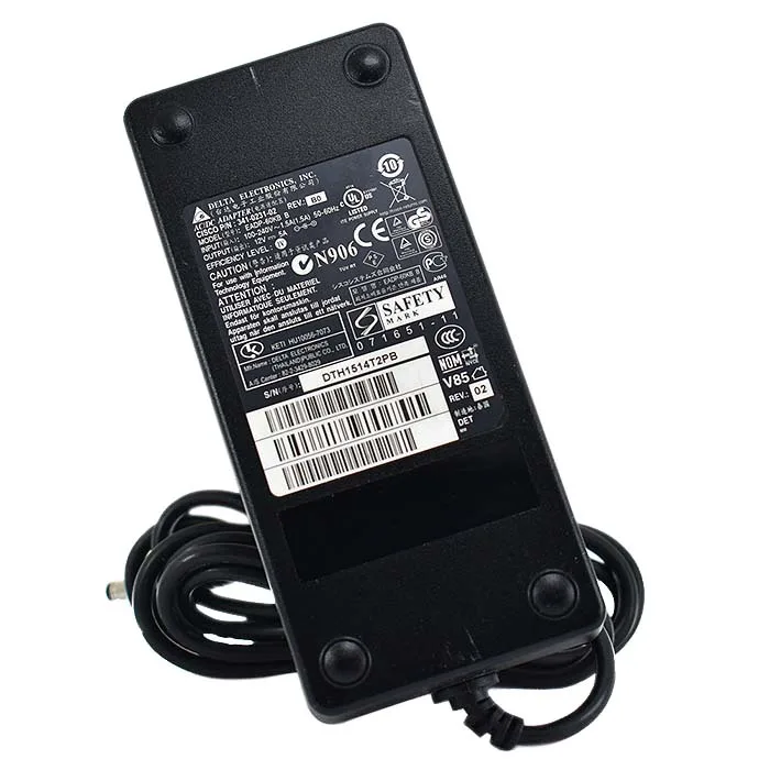 Adaptador Delta 12V 5A (60W) Original - Modelo EADP-60KB B