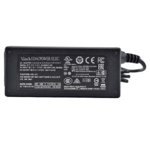 Adaptador 12V 4 Pines DIN EA1068Y-120