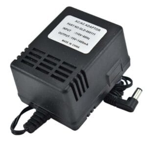 Adaptador GLD-060111 15VAC 1.4A Transformador 15VAC 1.4A