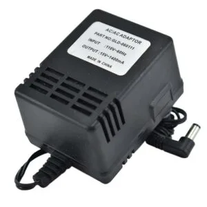 Adaptador GLD-060111 15VAC 1.4A Transformador 15VAC 1.4A