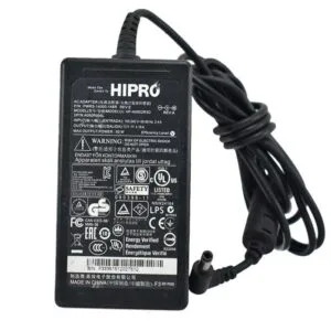 Adaptador Hipro 12V 4.16A HP-A0502R3D 