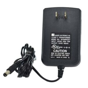 Adaptador 16VDC LEADER ELECTRONICS 481609R03CT