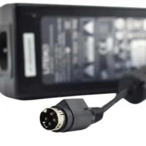 Adaptador LITE-ON PA-1061-D 12VDC 5A 100-240V AC