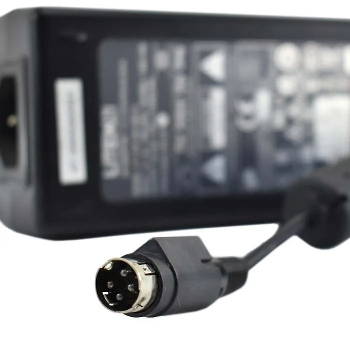 Adaptador LITE-ON PA-1061-D 12VDC 5A 100-240V AC
