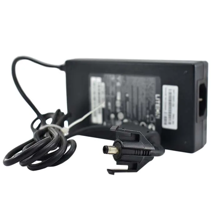 Adaptador LITEON PA-1600-ROHS 12VDC 5A 100-240V AC