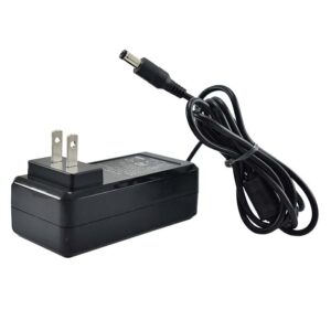 Adaptador 12VDC 5A TDX-1205000P cargador TDX1205000P