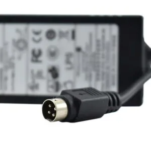 Adaptador XP POWER VEC65US12-XD0631A 12VDC 5.42A