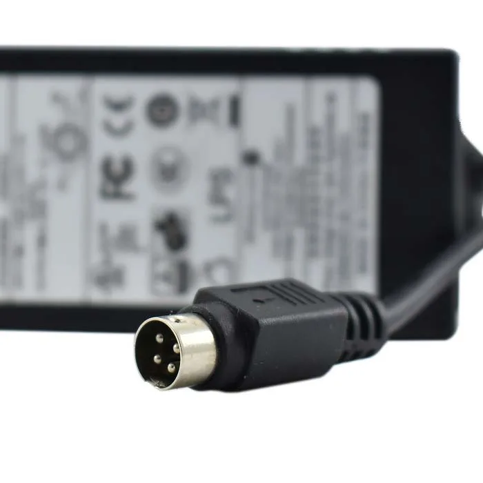 Adaptador XP POWER VEC65US12-XD0631A 12VDC 5.42A
