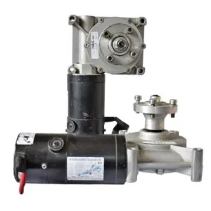 Motores OTTOBOCK B400 MTMEC82P244420ER