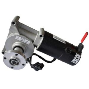 Motorreductor para silla de ruedas OTTOBOCK B400 MTMEC82P244420ER
