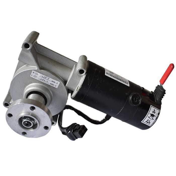 Motorreductor para silla de ruedas OTTOBOCK B400 MTMEC82P244420ER