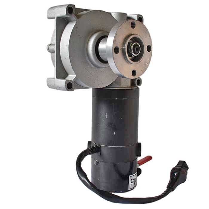 Motorreductor para silla de ruedas OTTOBOCK B400 MTMEC82P244420ER 24 VDC 200W