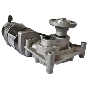 Motorreductor Ottobock 493T68 24V 350W