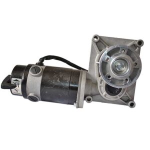 Motorreductor Ottobock 493T68 24V 350W
