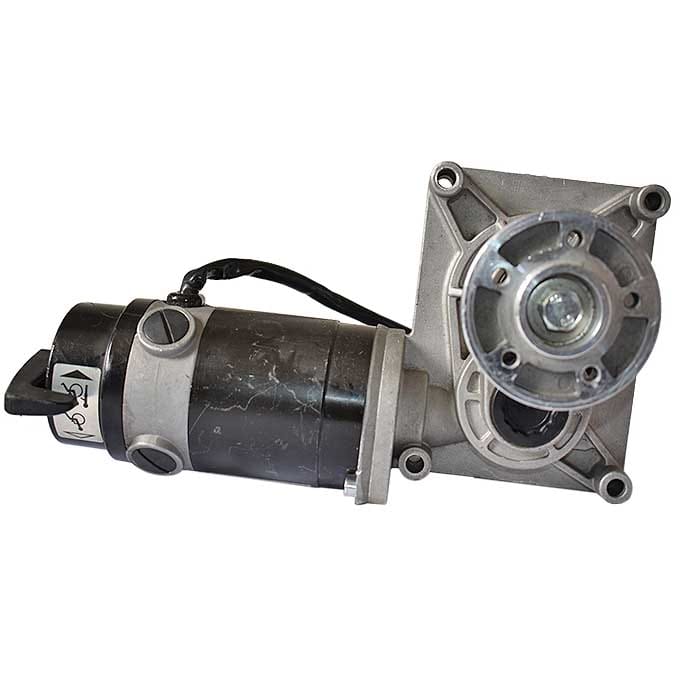 Motorreductor Ottobock 493T68 24V 350W