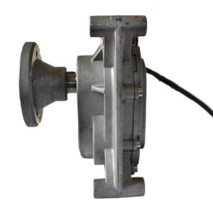 Motorreductor Ottobock 493T68 24V 350W