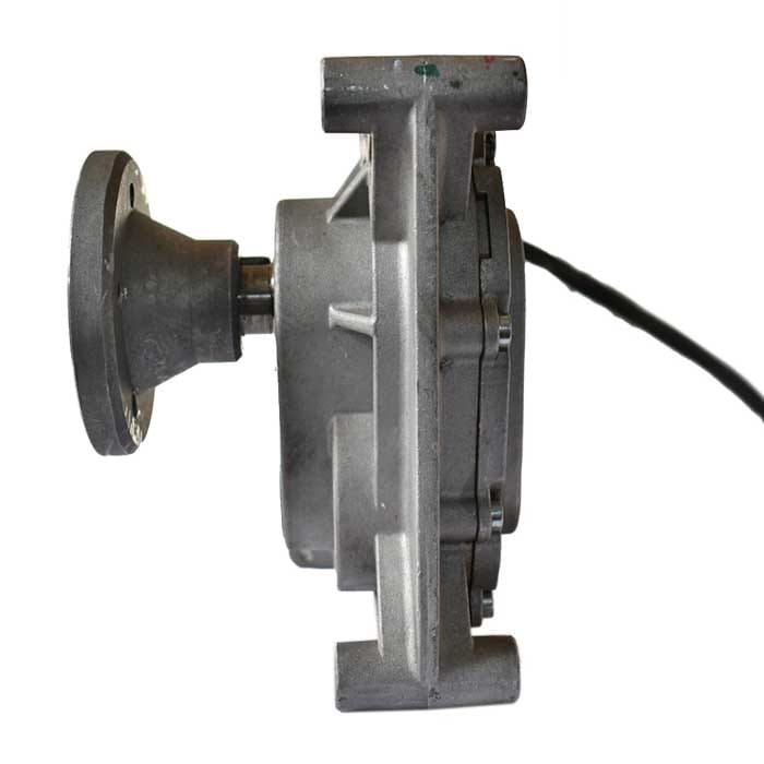 Motorreductor Ottobock 493T68 24V 350W