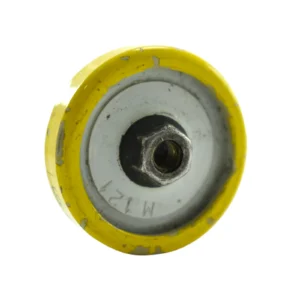 LCC AAU042 Capacitor CerÃ¡mico RF 390pF 5.5kVAr 0.00039pF