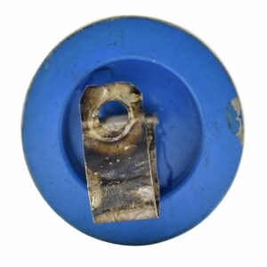 Draloric R16PAZ 57 Capacitor Cerámico 30pF ±10% 14KVs