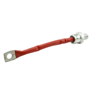 Diodo rectificador 150A 800V HIRECT S8HNS150 cÃ¡todo Perno