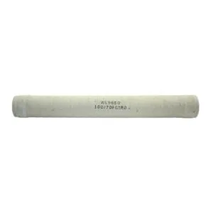 Resistencia CerÃ¡mica 1 Ohm 100W WL9650 potencia Industrial