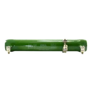 Resistencia variable 6.3k ohm 100W IMA VIMMERBY EMJ100 Resistencia 6300 ohm