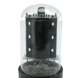 HITACHI 6F6GT Audio Power Pentode Tube for Radios