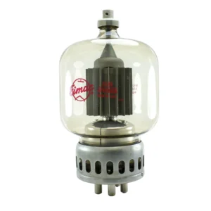 Tubo Eimac 4PR1000A / 8189 TÃ©trodo de Potencia para RF