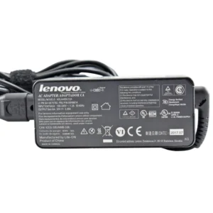 Cargador Lenovo Thinkpad yoga ADLX45DLC2A 20V 2.25A