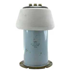 Capacitor de Potencia 2500pF 14kV Rosenthal 85TWXF