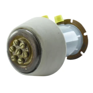 Capacitor de Paso 2500pF 14kV Rosenthal 85TWXF