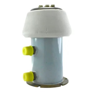 Capacitor de Paso 2500pF 14kV Rosenthal 85TWXF