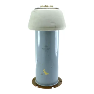 Capacitor de Potencia 5000pF 12kV Rosenthal 85TWXF