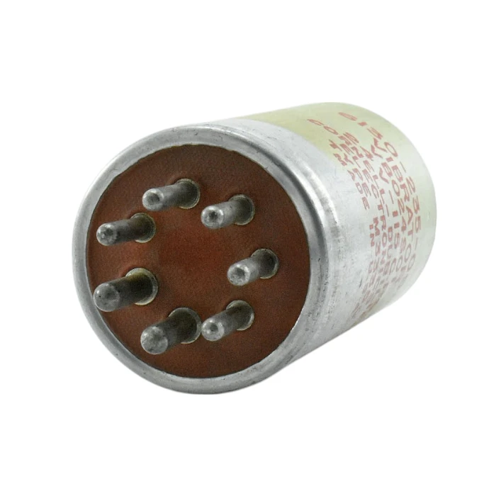 Vibrador Electromecánico 24V Cornell-Dubilier M3335C