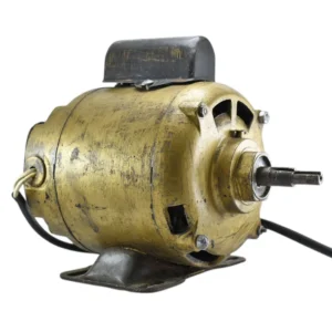 Motor Westinghouse 178738-C 1/4 HP 1725 RPM 115V