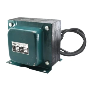 Transformador Elevador 110V a 220V 1500W TJP (Usado)